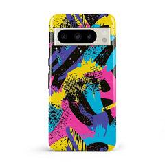 Pop Vibrant