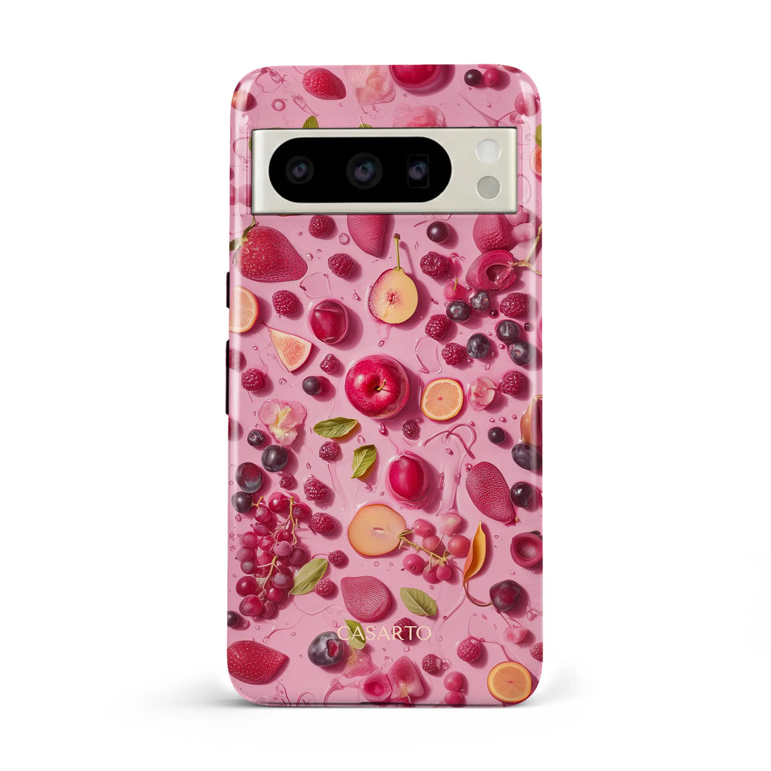Berry Bliss