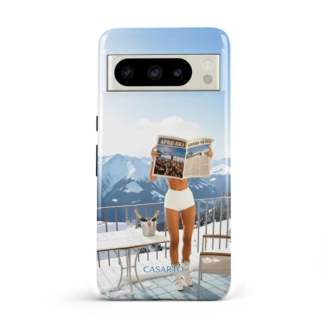 Alpine Lifestyle
