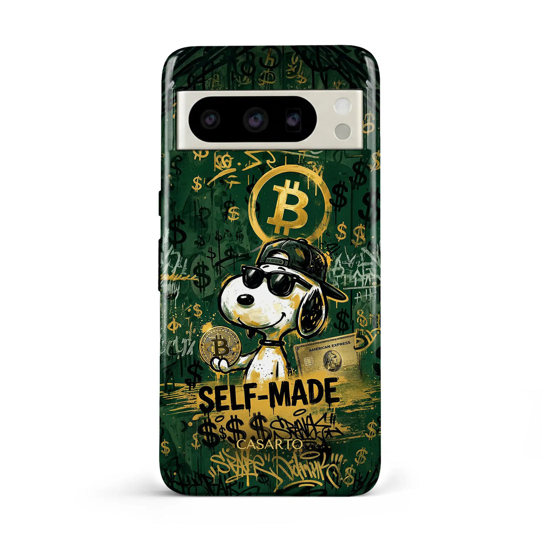 Self Made