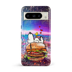 Burger dreams
