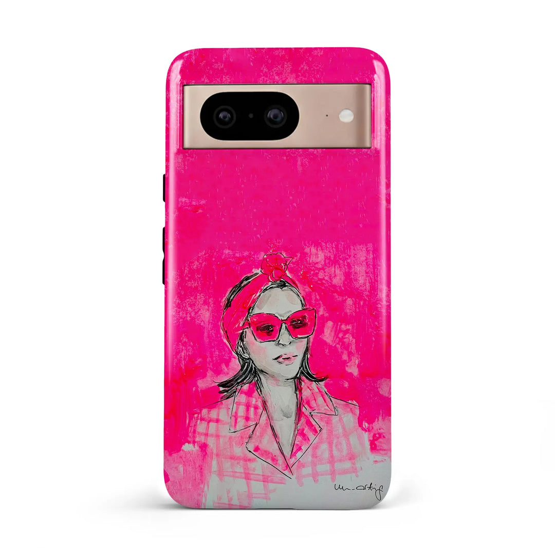 Édition Été Rose