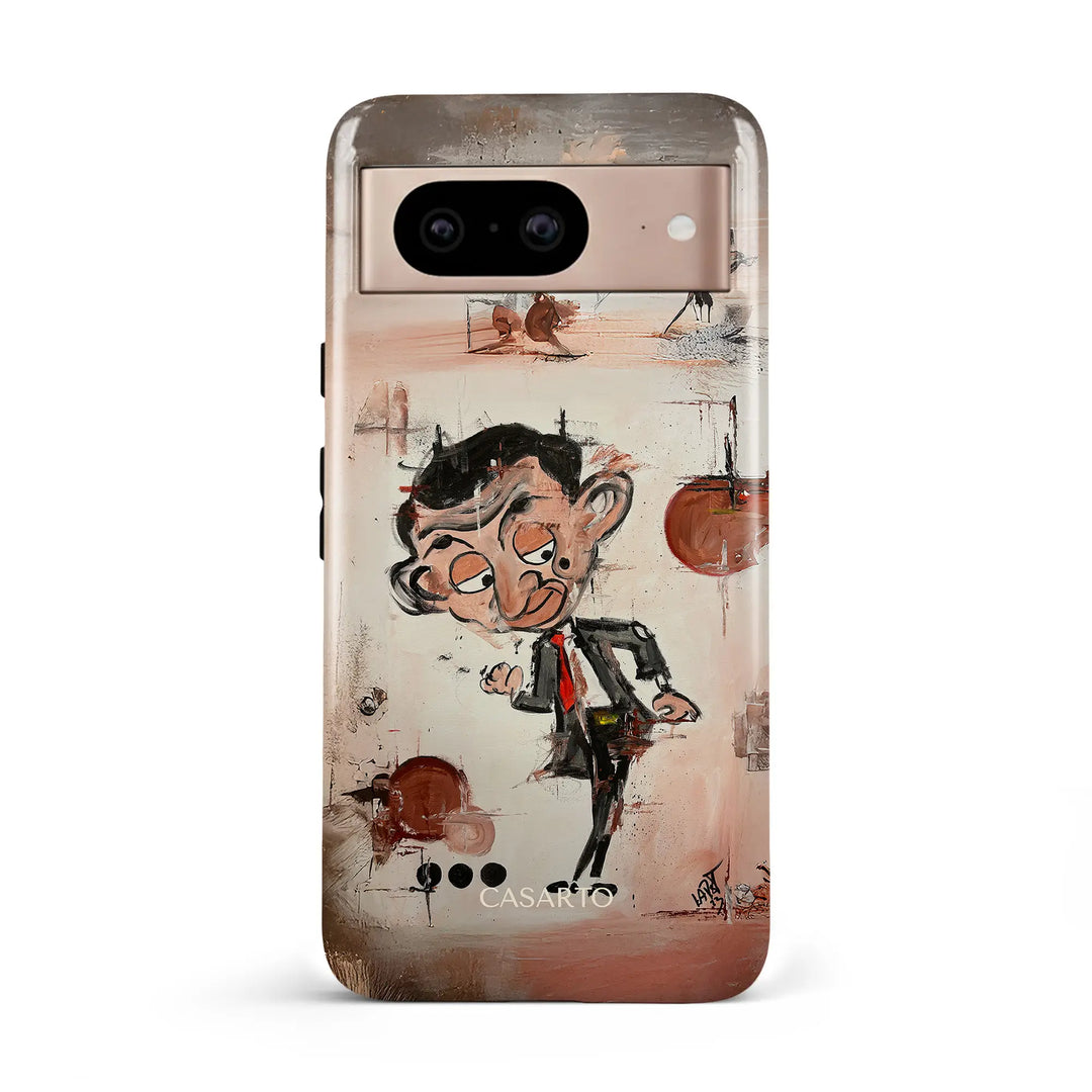 M. Bean