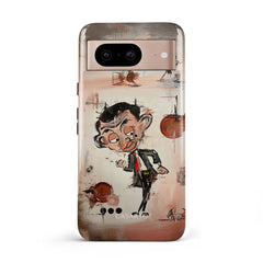 M. Bean