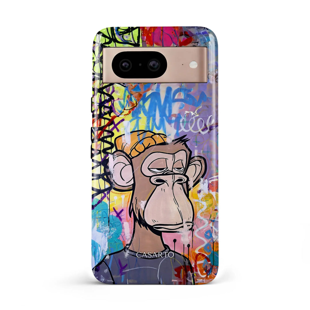 Bored Ape