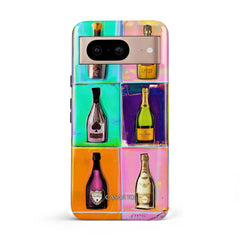 Collection Champagne
