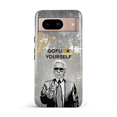 Fuxx Yourself