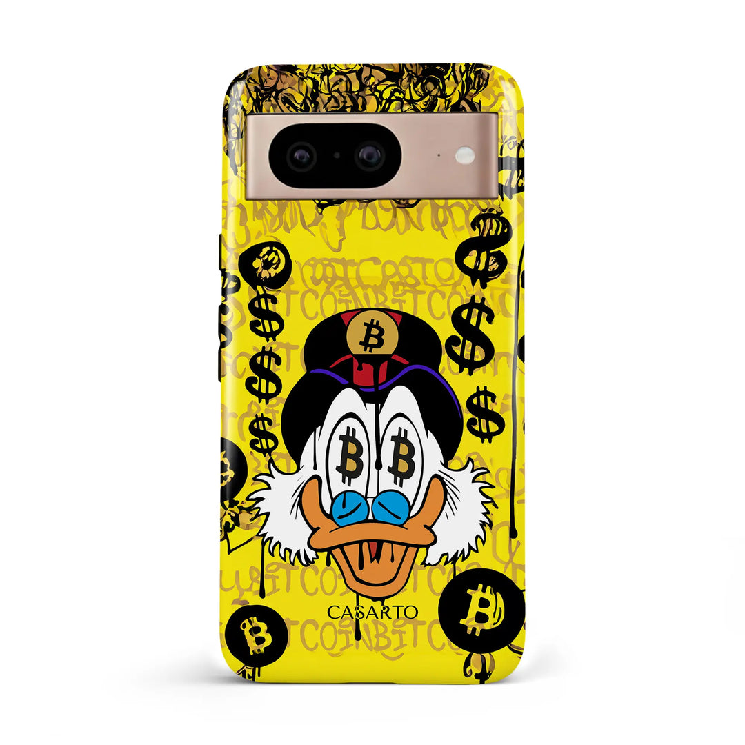 Regard Bitcoin