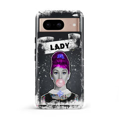 Pop Lady