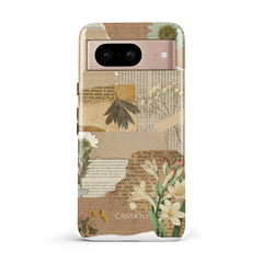 Jardin de papier