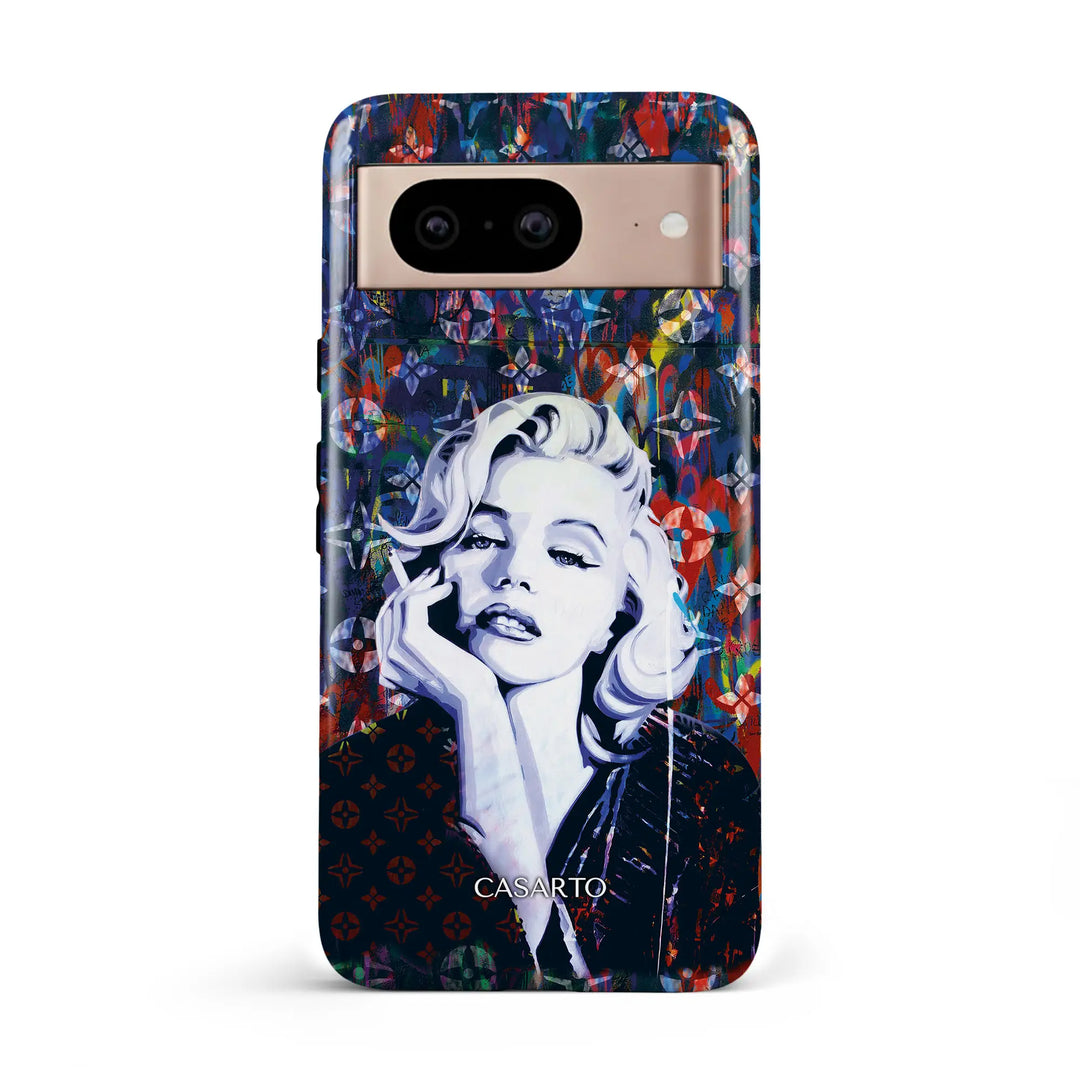 Marilyn Paint