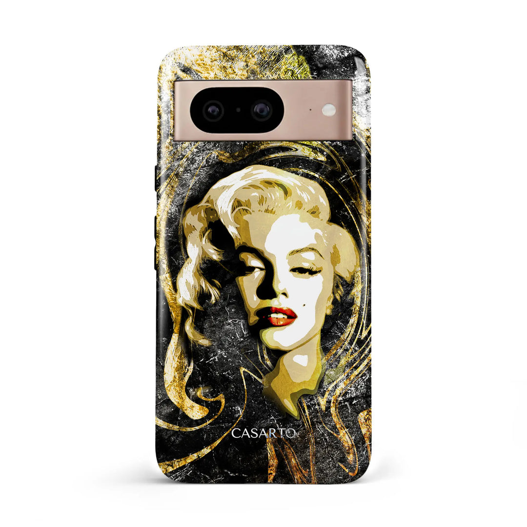 Marilyn Monroe - Or