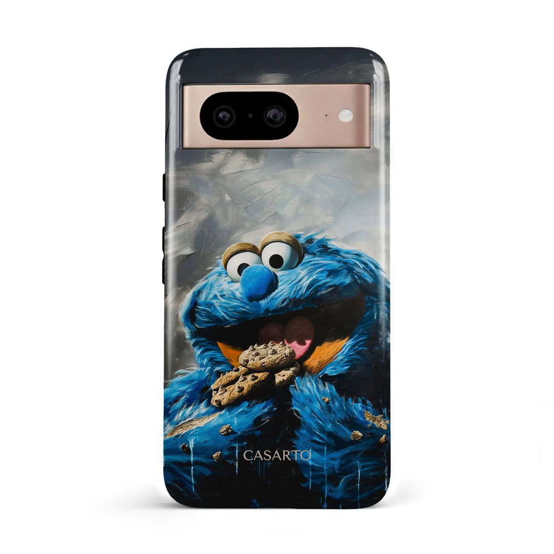 Chaos des cookies