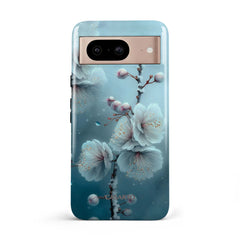 Fleur de glace