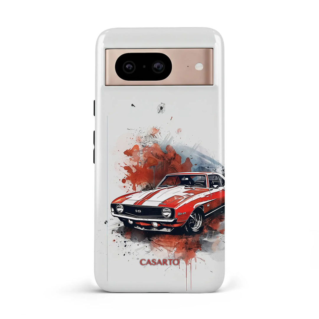 Camaro