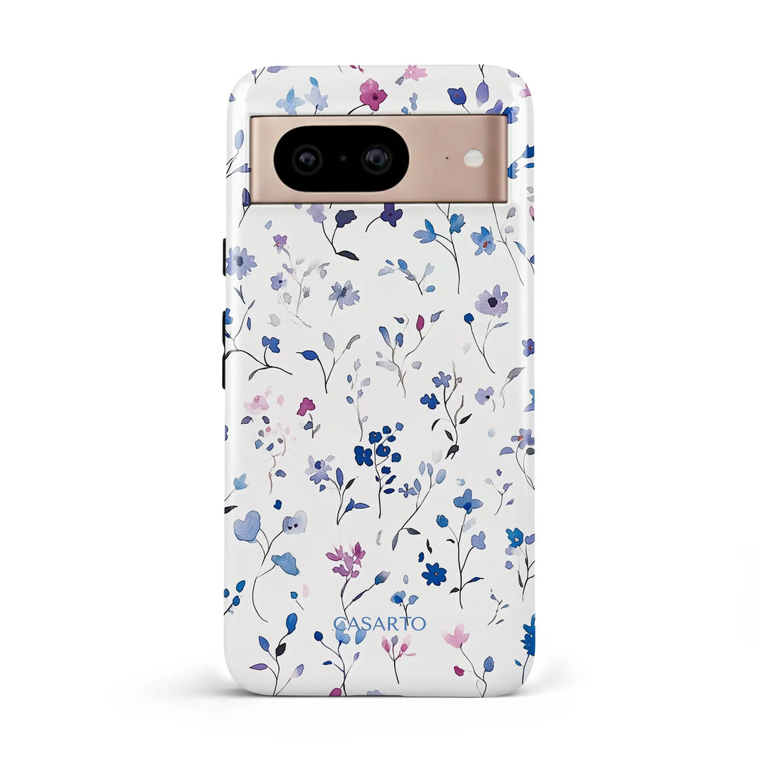Fleurs de printemps