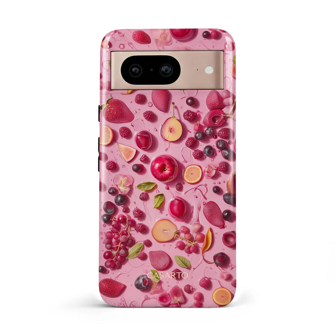 Berry Bliss