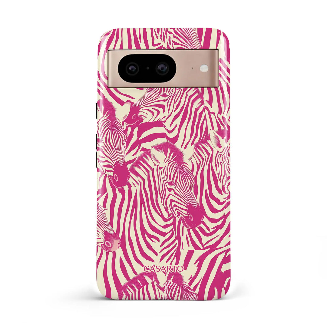 Zebra Chic