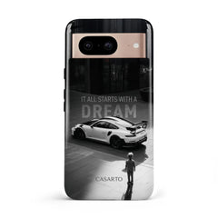 First dream