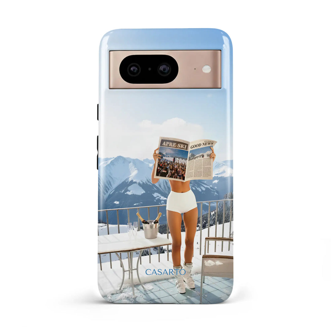 Alpine Lifestyle