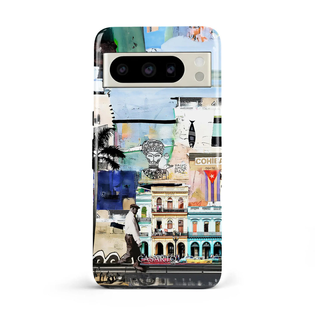 La Habana