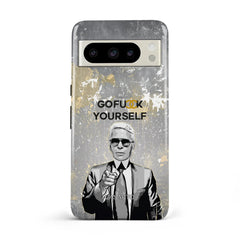 Fuxx Yourself