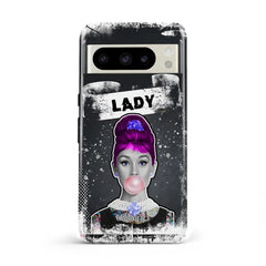 Pop Lady