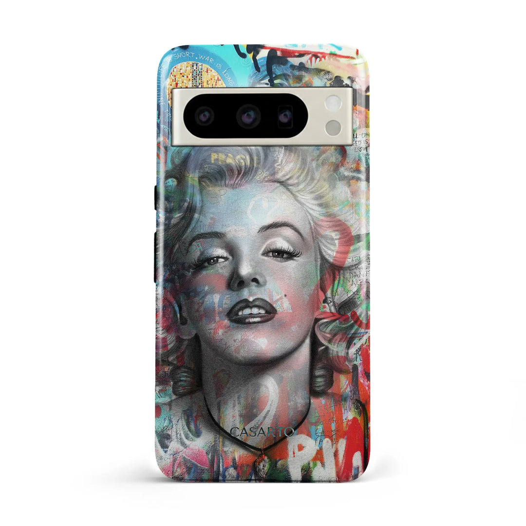 Marilyn Monroe