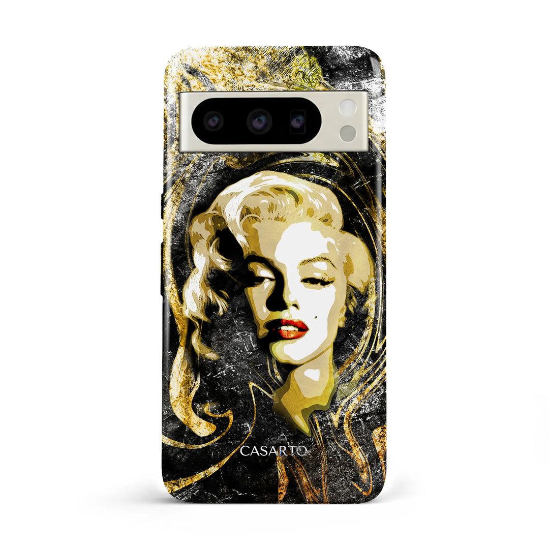 Marilyn Monroe - Or