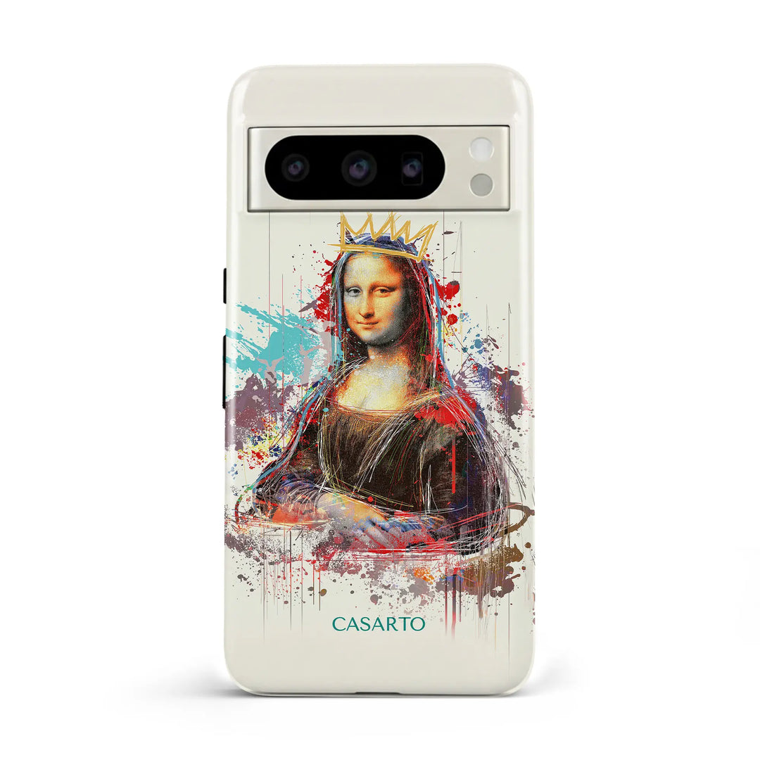 Mona Lisa