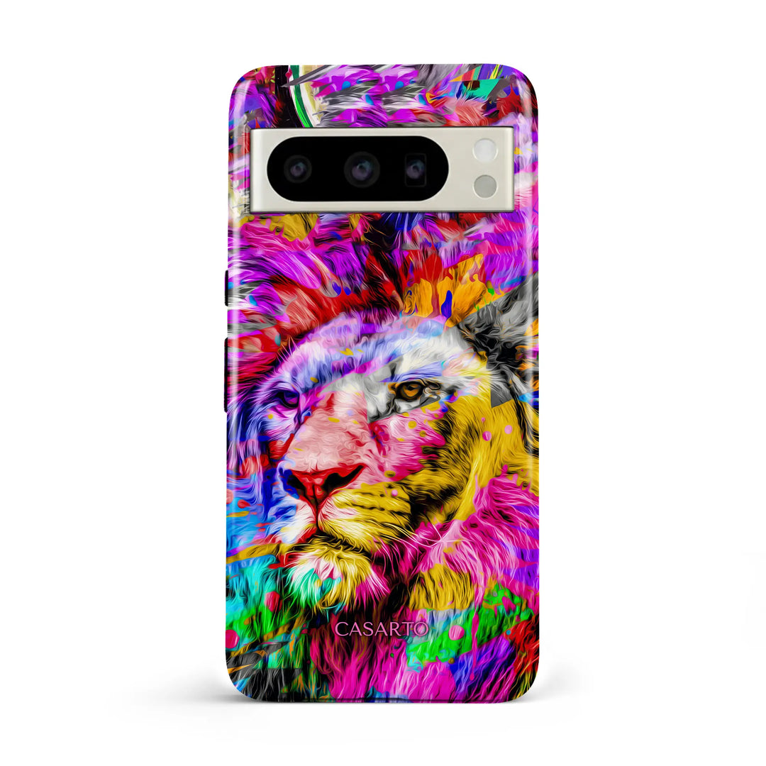 Le Roi Lion