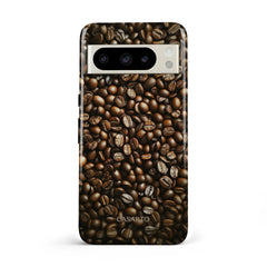 Grains de café