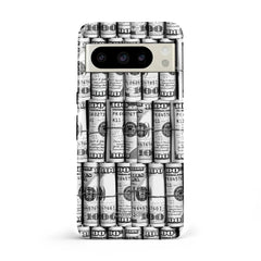 Prêt pour l'argent liquide