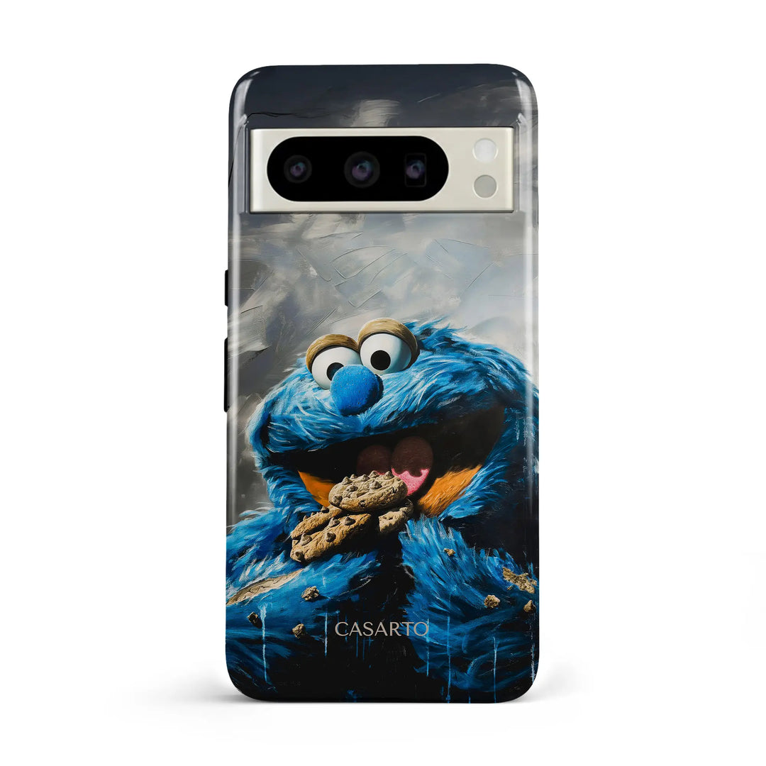 Chaos des cookies