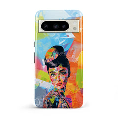 Colorée Audrey