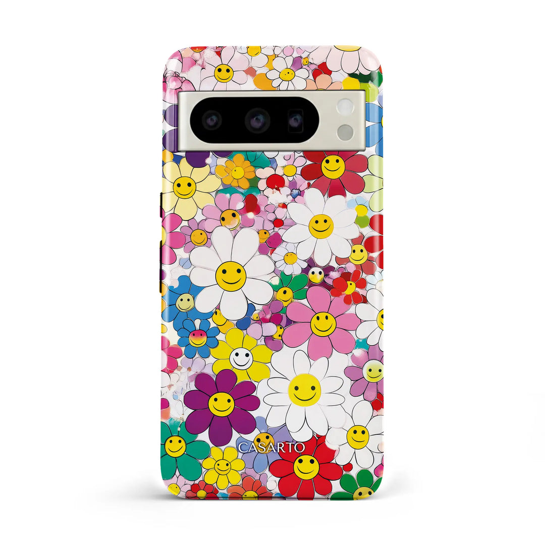 Joyeuse Floraison