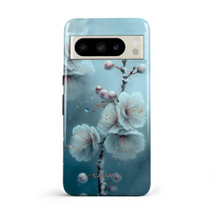 Fleur de glace