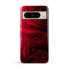 Ruée Rouge