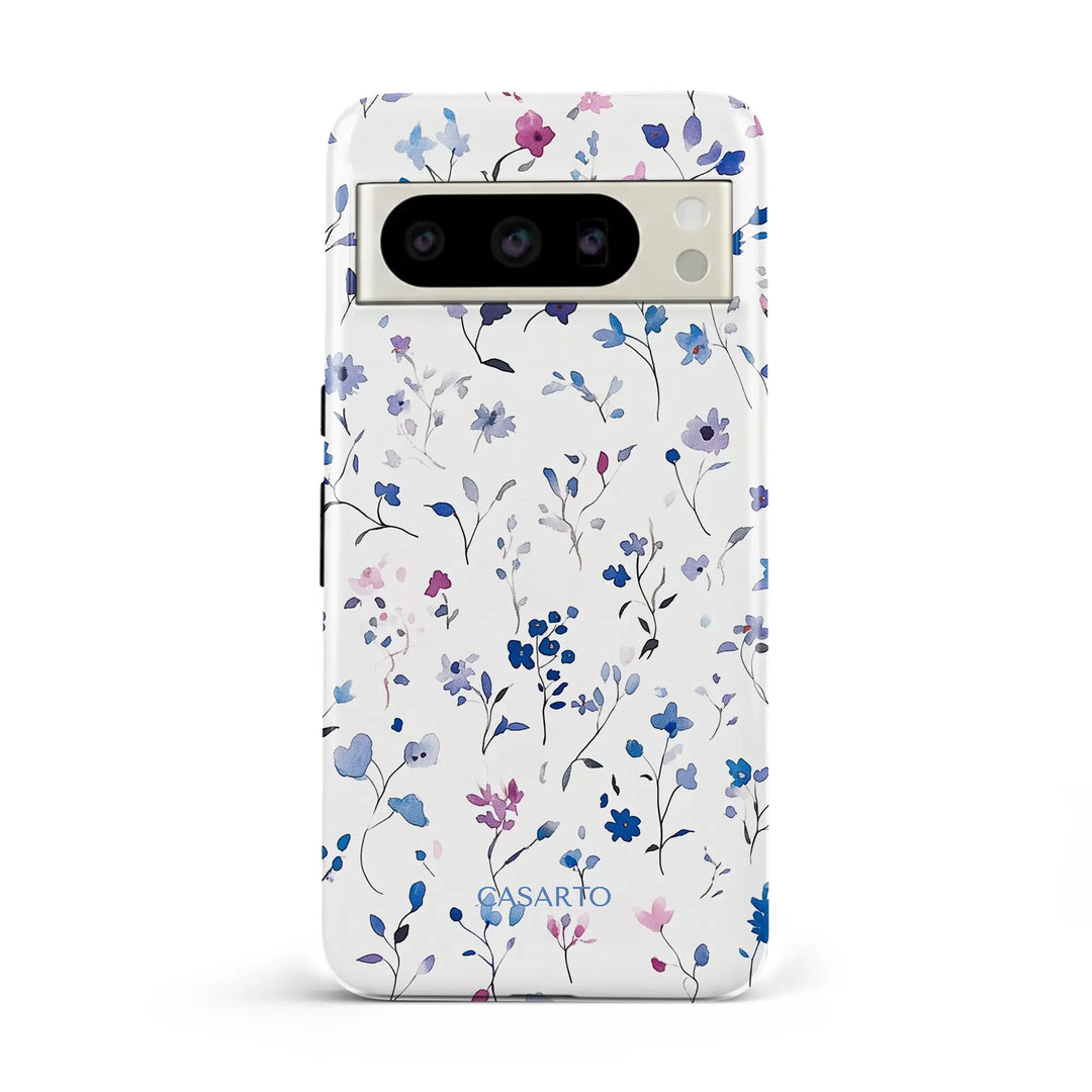Fleurs de printemps