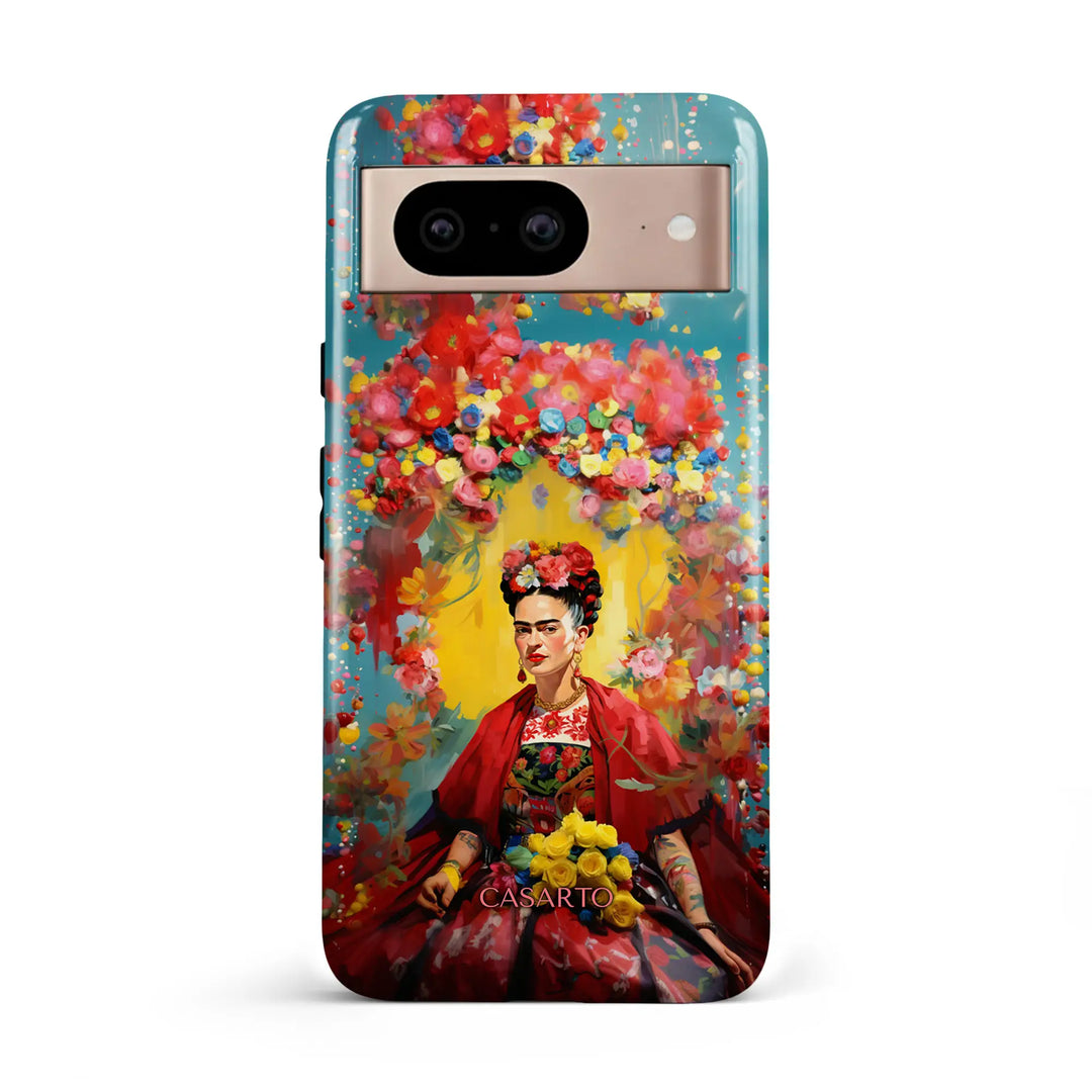 Frida Kahlo
