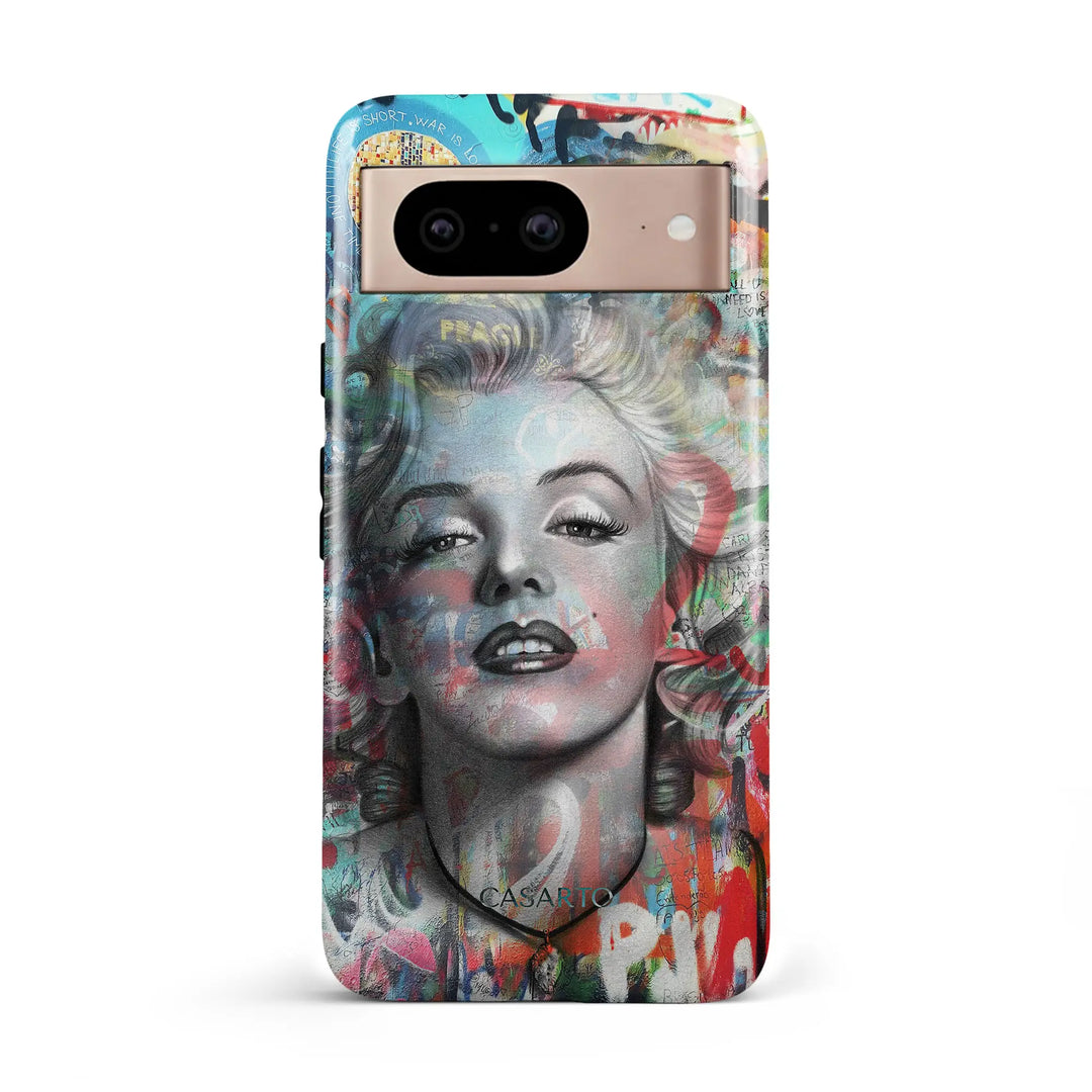 Marilyn Monroe