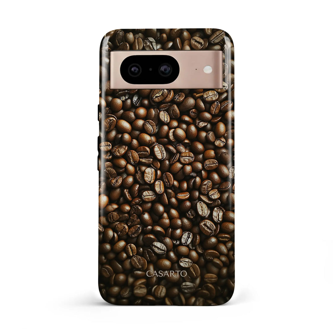 Grains de café