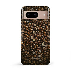 Grains de café