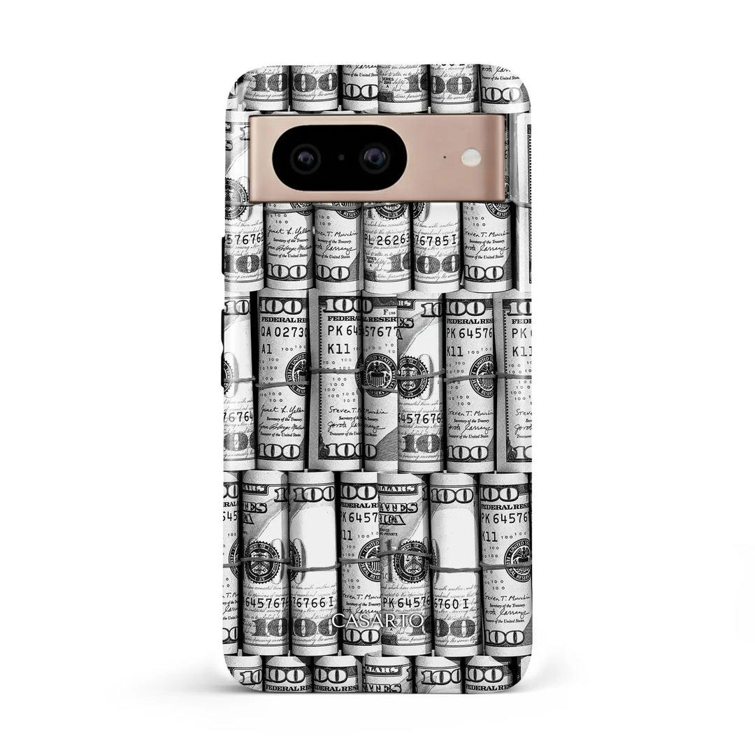Prêt pour l'argent liquide