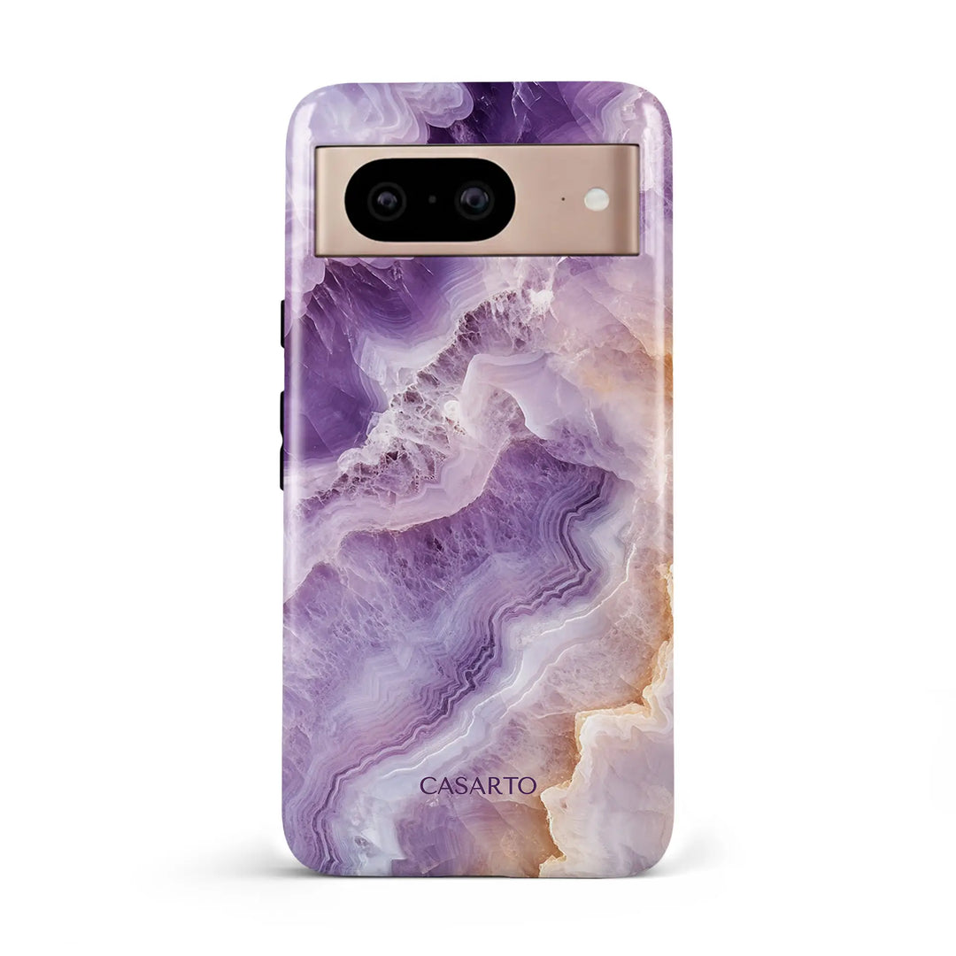 Brume Violette