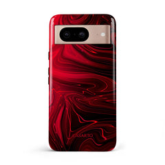 Ruée Rouge