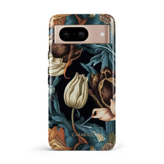 Floral Vintage