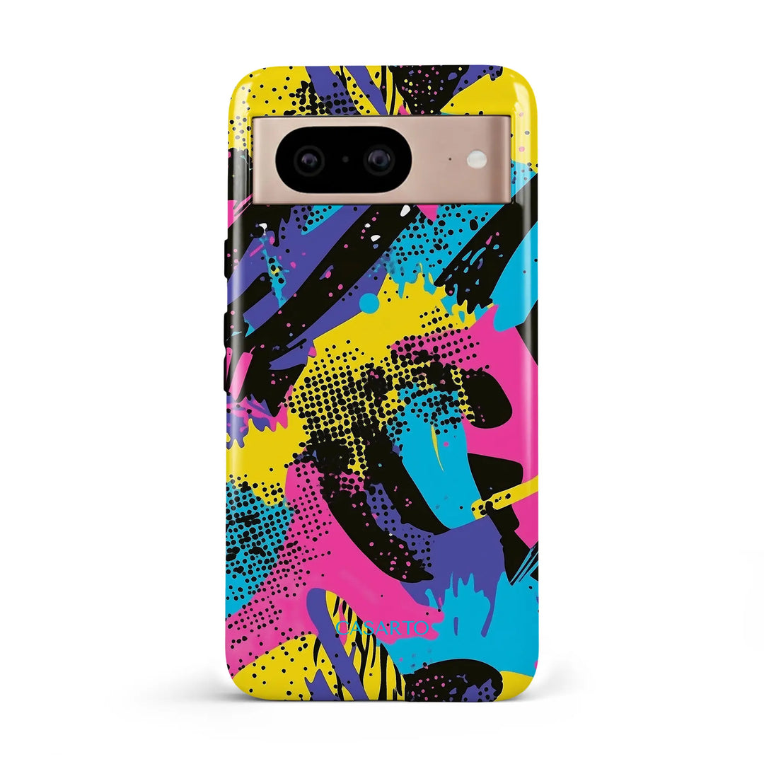 Pop Vibrant