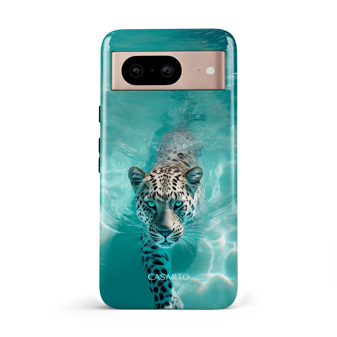 Liquide sauvage