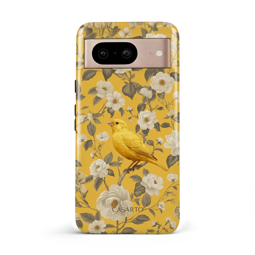 Jardin des oiseaux